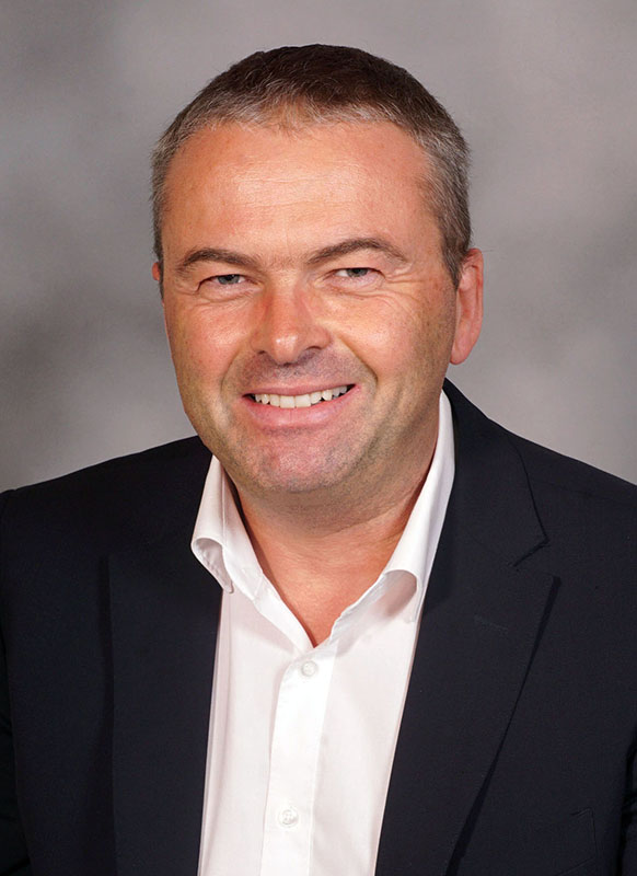 Rudi Messner